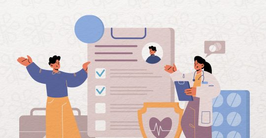 Я ЗАСТРАХОВАН(-А): НА ЧТО ИМЕЮ ПРАВО?